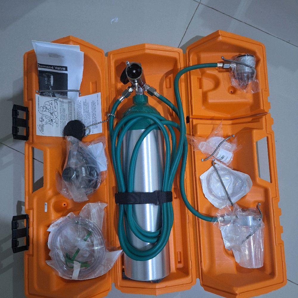 Oxygen  LSP  Allied healthcare USA