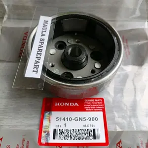 MAGNET HONDA GRAND SUPRA X LAMA/SUPRA FIT LAMA REVO LAMA ORIGINAL HGP