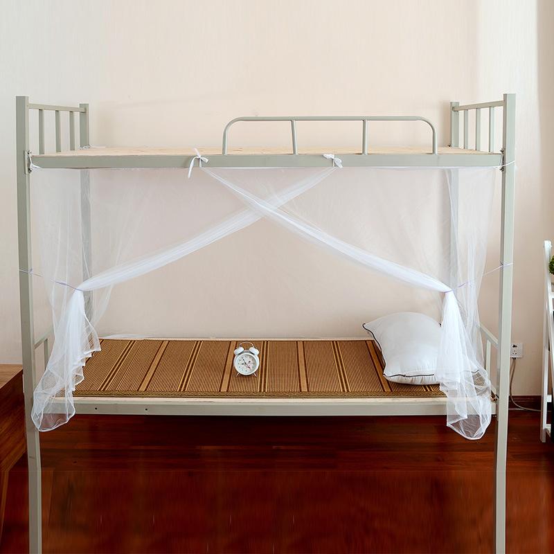 Dormitory Bunk Mosquito Nets, Single Students, Free Installation ...