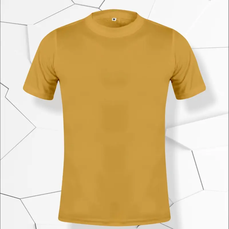 MORAGO - Manset Gym Pendek, Baselayer Pria Lengan Pendek, Outfit Fitness Kaos Olahraga pinnacle  baselayer Sport Basket running shirt regular xxl go 1