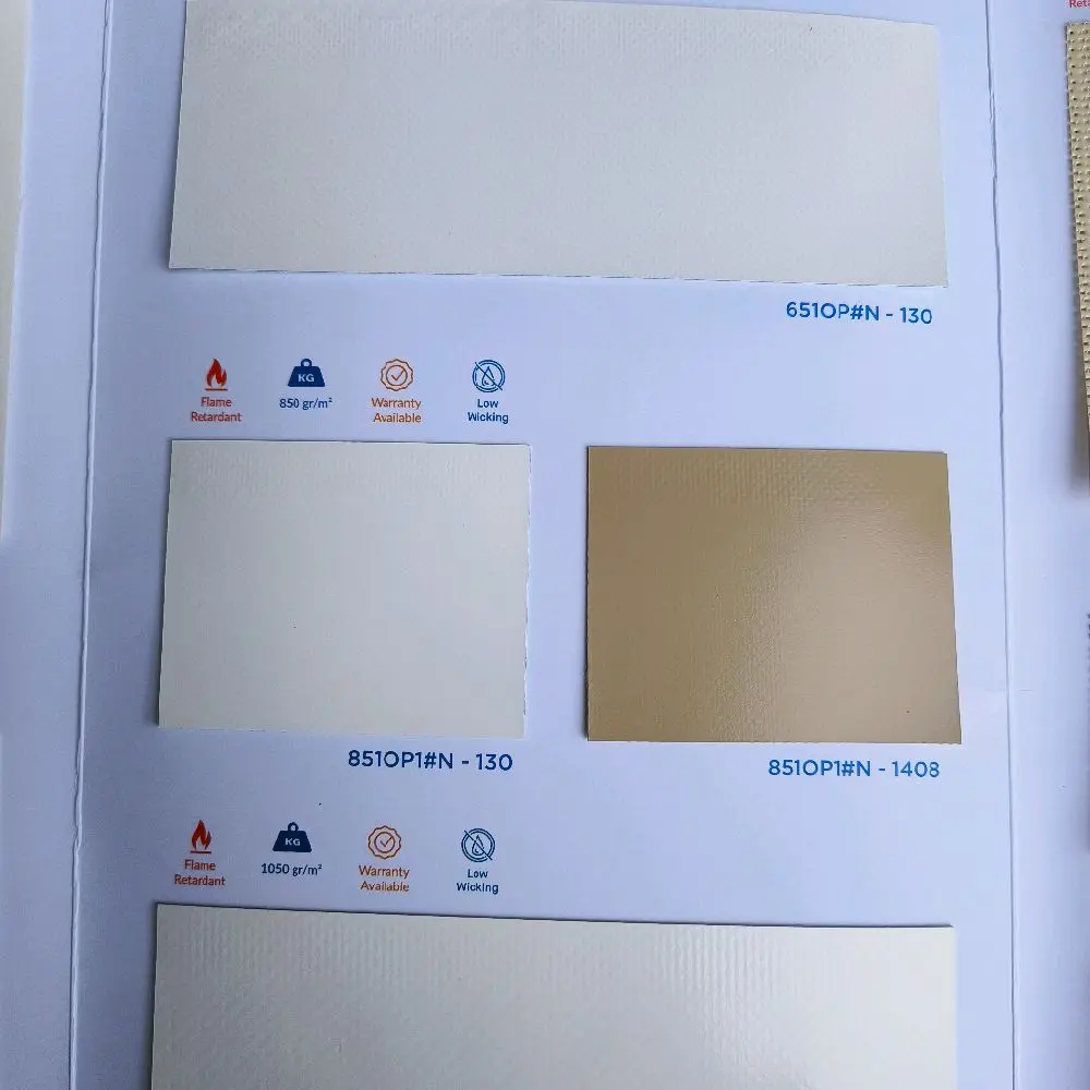 kain membrane | Agtex 850 gsm B.O siap pasang