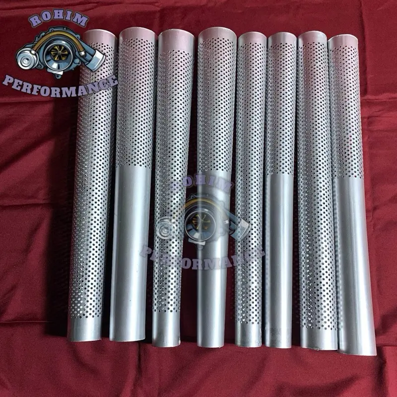 SARINGAN KNALPOT BOR-BORAN SARTENG, SARFULL, INLET 28 KE 50. 38 PANJANG 40CM, SUARA ENGKER, PNP TSUGIGI, ZRC, VND, SHIJIRO, MDM, TABUNG VARIO, BEAT, N MAX, MIO, AEROX, DLL, UNIVERSAL SARINGAN KNALPOT Motorcycle