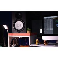 Gambar Yamaha HS5 HS5i Powered Speaker Studio Monitor Speaker 5" inch HS 5 5i - Hitam, 1 Pcs dari Officiall Brands Kota Administrasi Jakarta Barat 2 Tokopedia