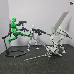 Dummy 13 weapon pack - asesoris dummy 13