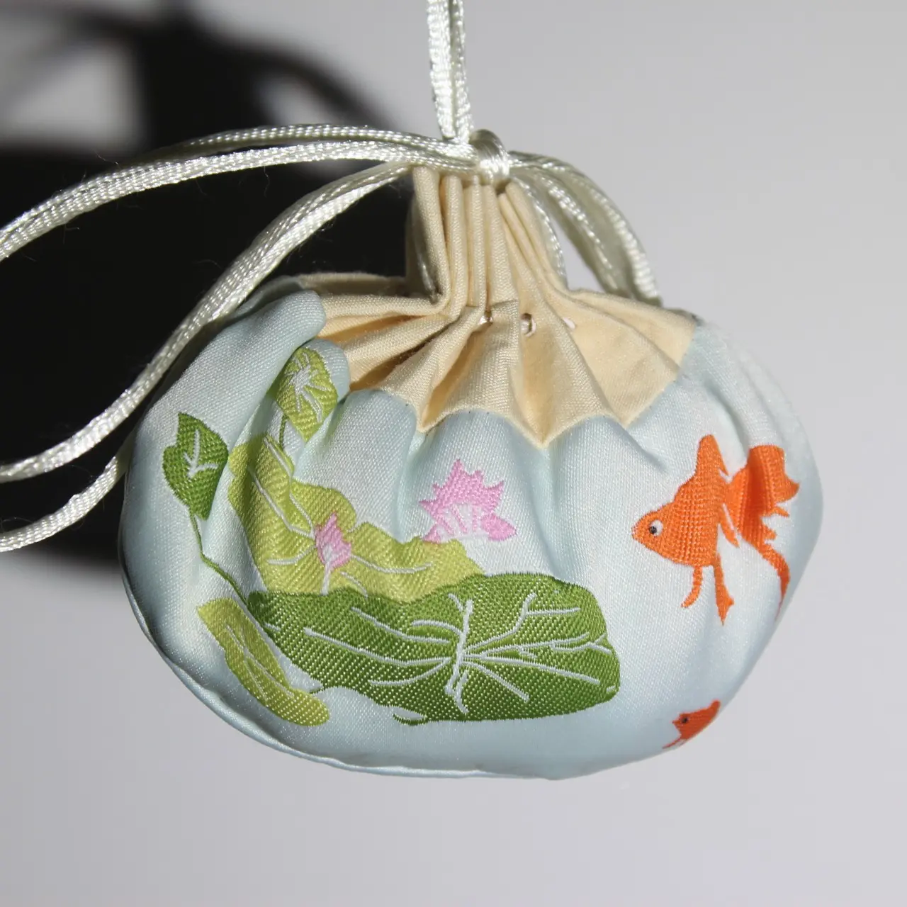【QSMX】Calming Sachet Chinese Aromatherapy54126