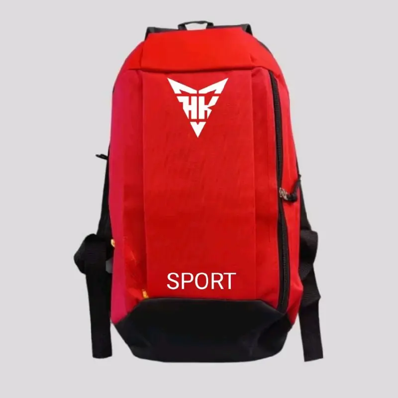 Tas futsal tas olahraga untuk baju dan sepatu,cocok buat yang sering olahraga 7