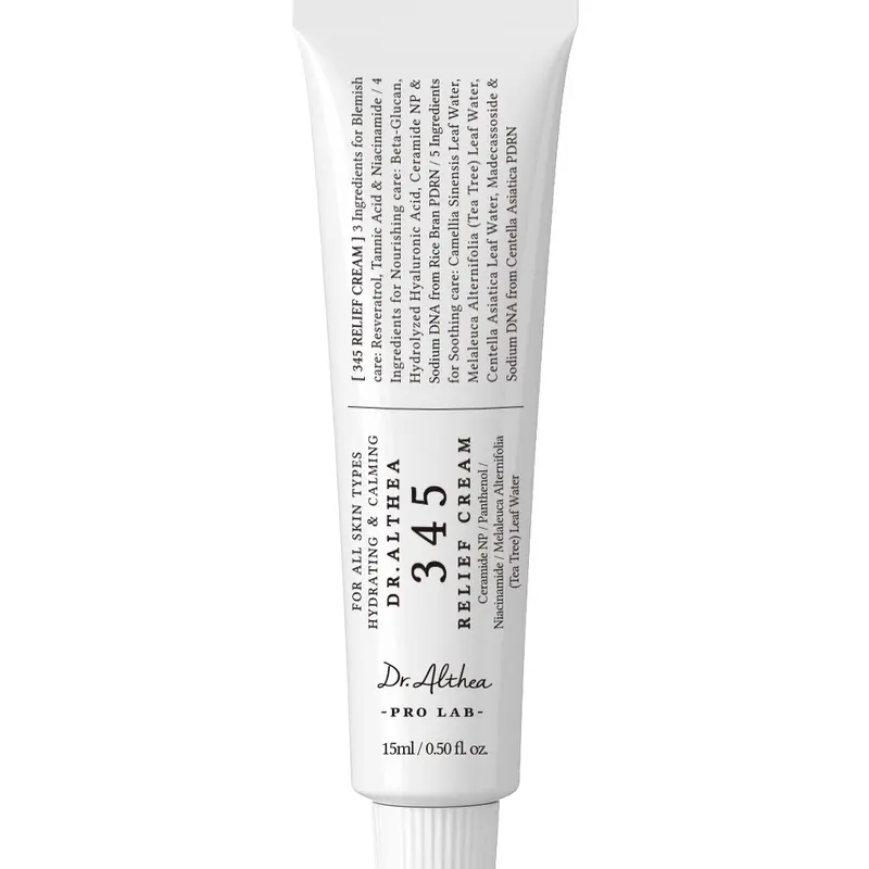 Dr.Althea 345 Relief Cream