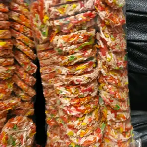 KERUPUK GERANDONG KHAS JAWA TIMUR