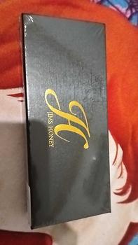Product Review of JIMS HONEY Jam Tangan Viral Wanita JT 8123 (PACKAGING BOX) from 💞**i C**8 0