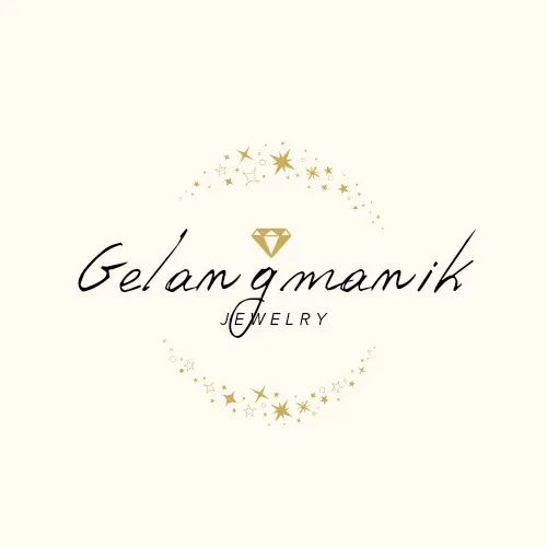 Gelang Manik-Manik Tali Homemade
