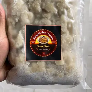 tekwan & pempek Frozen khas Palembang