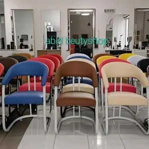 kursi salon kursi salon kecantikan .kursi nyantai .kursi anak kursi pangkas rambut