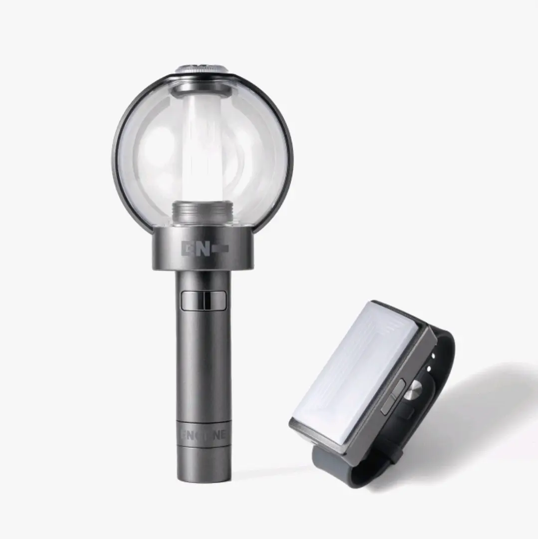 [PO] ENHYPEN OFFICIAL LIGHTSTICK VER.2 / LIGHTSTICK ENHYPEN / LIGHTBAND ENHYPEN