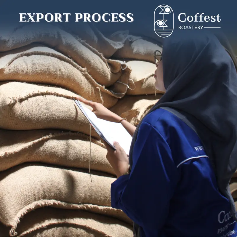 Green Bean Robusta Aceh - Grade 1 - Biji Kecil - Natural Processed - 1 kg 6