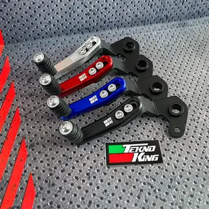 TNK Kutikan Perseneling Yamaha Rx-King