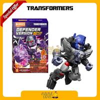 Gambar BLOKEES Figures Transformers - Power of the Beast Defender Version DV 08 07 06 - Blind Box Mini Action Mainan Toys - BindBox Vol.8 (1Pc) dari Menta Toys Kab. Tangerang 3 Tokopedia