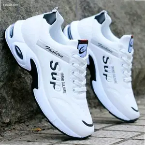 Sepatu Pria Seneakers Pria Sepatu Joging Pria Sepatu Pria Keren Fashion SUP PRES | Hot Item