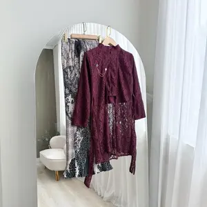 Set 2 in 1 Sabina by calamaryshop / set 2 in 1 / pakaian kekinian / setelan wanita / ootd kondangan