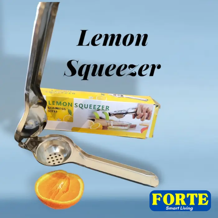 ALAT PERAS JERUK LEMON / LEMON SQUEEZER MURAH!!