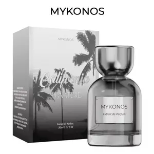 [ RESELLER RESMI ] Mykonos California Extrait De Parfum 50ml