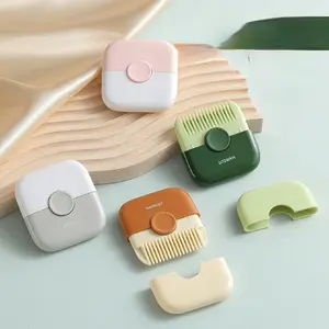 sisir cukur rambut anak - sisir potong rambut - gunting rambut mini