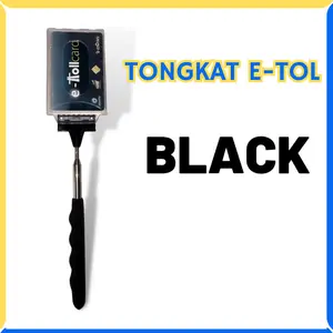 TONGTOLL tongkat e toll bisa panjang pendek