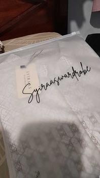 Product Review of Syiraaswardrobe | Elleanora Family Series - Warna Beige from M**💫 0