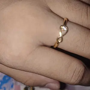Cincin Emas Shelia Gold 10K Semar Nusantara