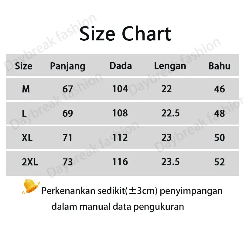 【100% Katun 20s】Daybreak fashion T-shirt Baju Kaos Oversize Cowok Putih Lengan Pendek Dewasa Distro Keren Premium Korean Style Round Neck N0060 Portrait print Pria Oblong Polos Hitam Combed Atasan Simple Fit 8