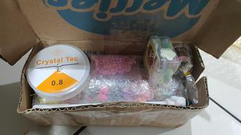 Product Review of Manik manik aksesories DIY Mix from a**h 2