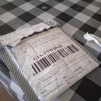 Product Review of Kalung Titanium Wanita Terlaris kekinian from K**k a**h 0