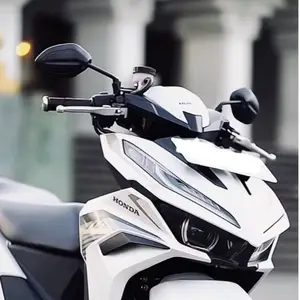 spion standar bubut style kt pendek 3 jari