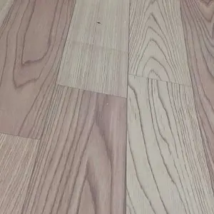 Vinyl Lantai Motif Marmer Kayu Tebal 0.35mm，Cocok untuk Kamar Tidur dan Ruang Tamu, Mudah Dipasang, Tahan Air, Anti Gores dan Tahan Lama, 1 Pcs = 1 Meter Persegi (1m x 1m)