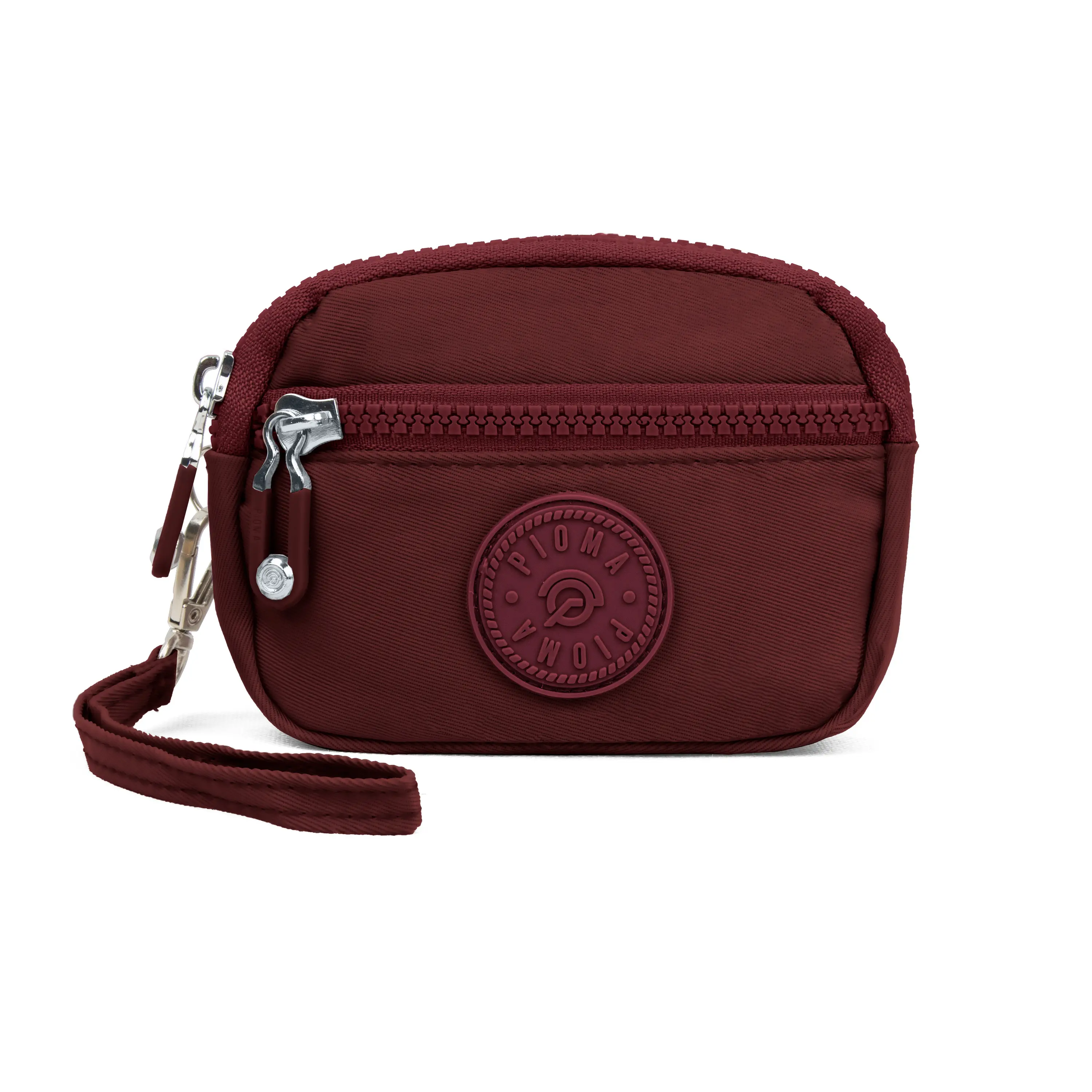 DOMPET KARTU WANITA / DOMPET KOIN WANITA / DOMPET NYLON / DOMPET UANG / D0019 PIOMA CANDY