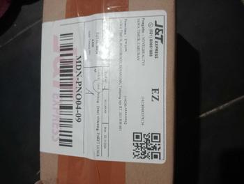 Product Review of SEMUA PAKET WAJAH ORIGINAL FREE GIFT from E**✅ 1