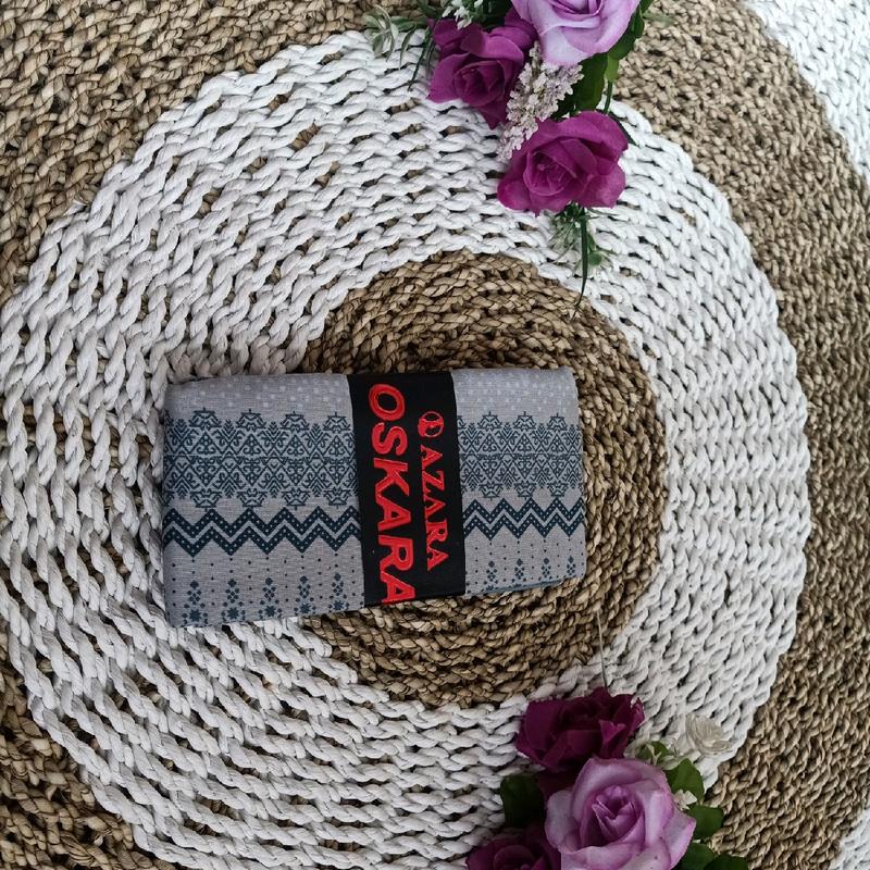 hijab segi 4 motif dan warna pilihan , setiap motif  1 warna 6