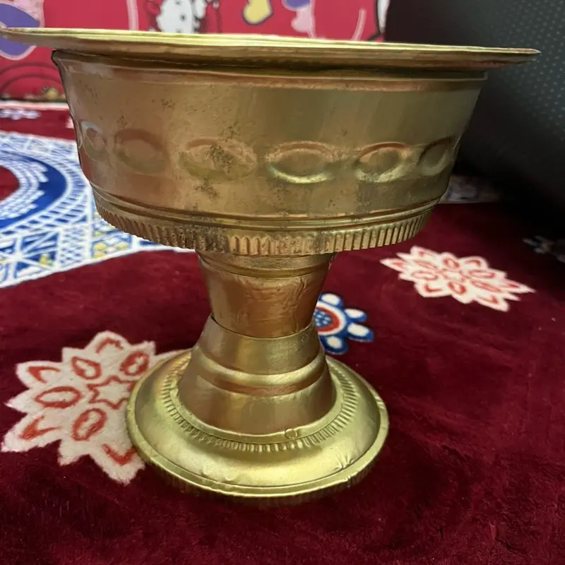 ￼Carano Adat Tanpa Tutup Adat Minang/carano minang/carano padang/carano tempat sirih