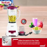 Gambar Tefal Countertop Blender Piano Glass BL487567 dari MyHartono Kota Surabaya 3 Tokopedia