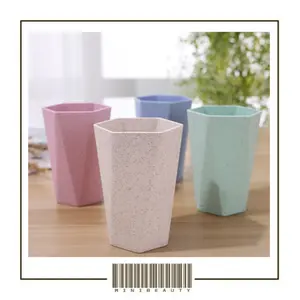 gelas plastik serbaguna tempat sikat gigi kumur mulut cangkir minum
