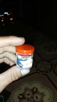 Product Review of Madu KJ so lo mon hutan mubey honey alami nusantara terlaris bisa cod ( madu hutan herbal serbuk ) Merah  Bahan Instan Syrup from 🇮**e B**🇩 1
