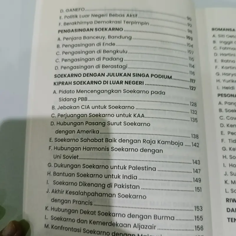Buku Kiprah Politik Soekarno : Perjalanan panjang soekarno dalam mewujudkan kemerdekaan beserta kisah hidupnya - Yonita Yulia Yalinda - Anak Hebat Indonesia 2