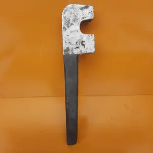 Kunci Besi 25 mm Alat Penekuk / Pembengkok Besi Beton Besi Behel