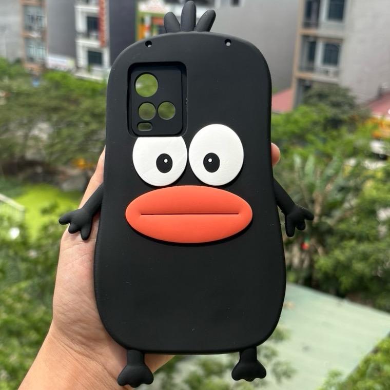 Ốp dẻo cho Vivo Y21S - Y21 - Y33S dùng chung - nhiều mẫu