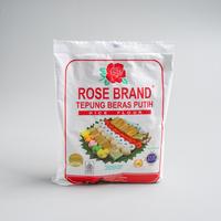 Gambar Rose Brand Tepung Beras Putih 500 gram dari Sayurbox Kab. Bogor 1 Tokopedia
