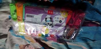Product Review of Clay Mainan Anak isi 24pcs / 36pcsMainan Edukasi Lilin anak / Polymer Clay 12 pcs / Mainan Anak clay isi 24/36Warna from m**a 0