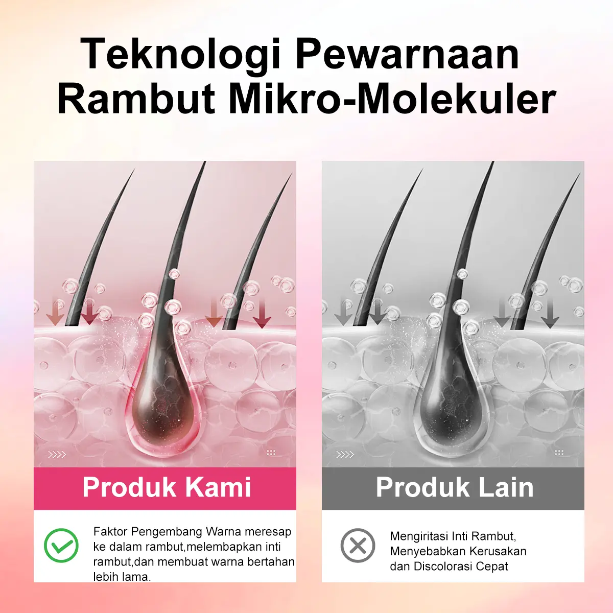 KOKIRA hair color Milk Tea Ash-11 200ml+Hair care essential oil cat rambut pewarna rambut warna rambut tanpa bleaching KOKIRA hair color Milk Tea Ash-11 200ml+Hair care essential oil cat rambut pewarna rambut warna rambut tanpa bleaching