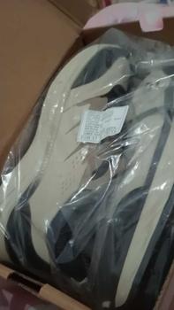 Product Review of PANARYBODY Sepatu Pria Sneakers High Quality Modis Kasual Sepatu Cowok Jogging Santai Nyaman Terkini QN351 from T**i R**i 0