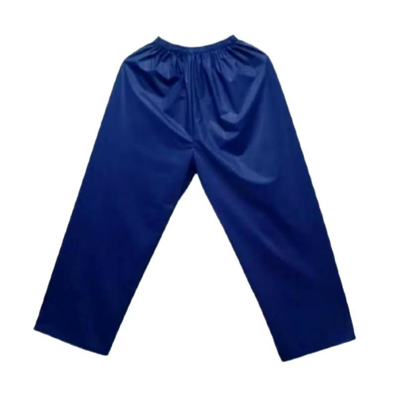 Product Introduction of JAS HUJAN DEWASA PRIA WANITA TEBAL MANTEL HUJAN UNISEX BAHAN PREMIUM KUAT Setelan Biru Merah Hijau 47