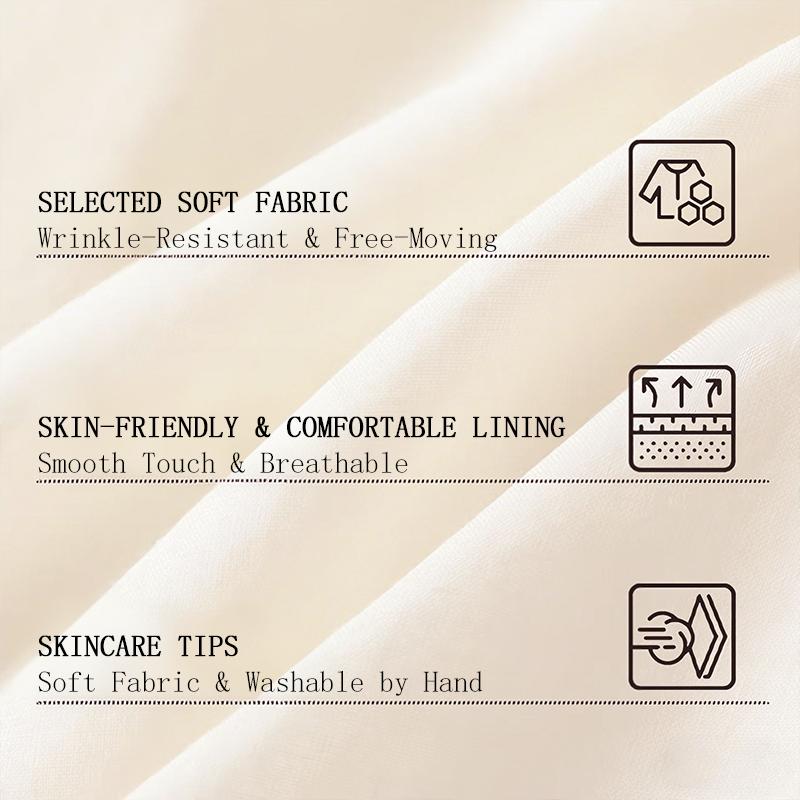 Malwee 2-10 Tahun Gaun Anak Perempuan Krem Gaya Princess Lengan Balon dengan Lapisan Renda NT027 Malwee 2-10 Tahun Gaun Anak Perempuan Krem Gaya Princess Lengan Balon dengan Lapisan Renda NT027