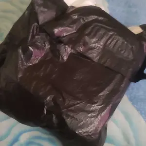 FEALI Blackhead Remover Mask Step 1 Peel Off